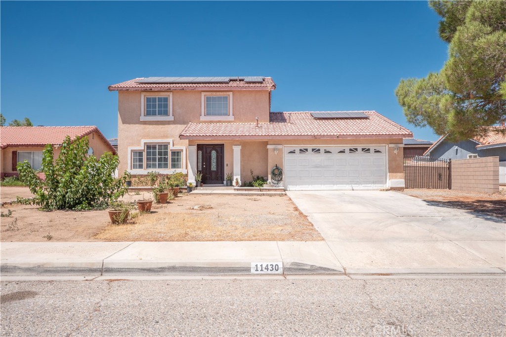 11430 Star Street, Adelanto, CA 92301 — photo 1