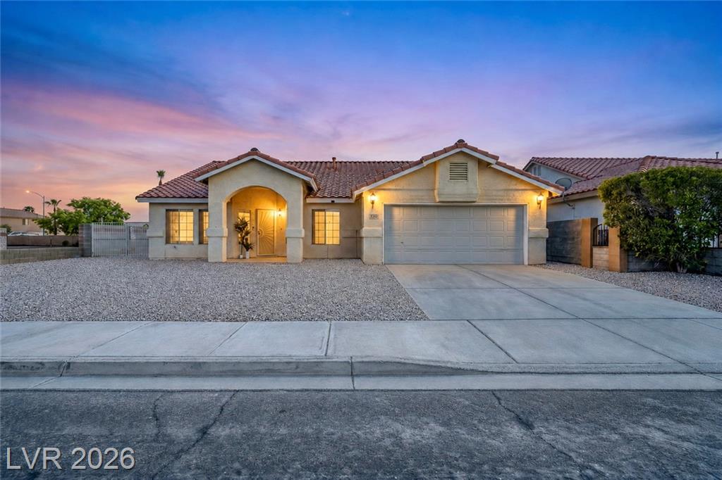 5364 Rhett Street, Las Vegas, NV 89130 — photo 1