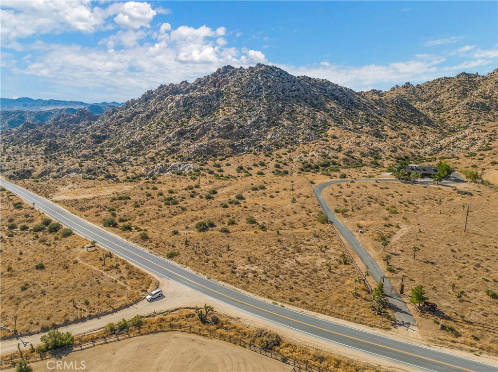 0 Pioneertown Road, Pioneertown, CA 92268 — photo 1