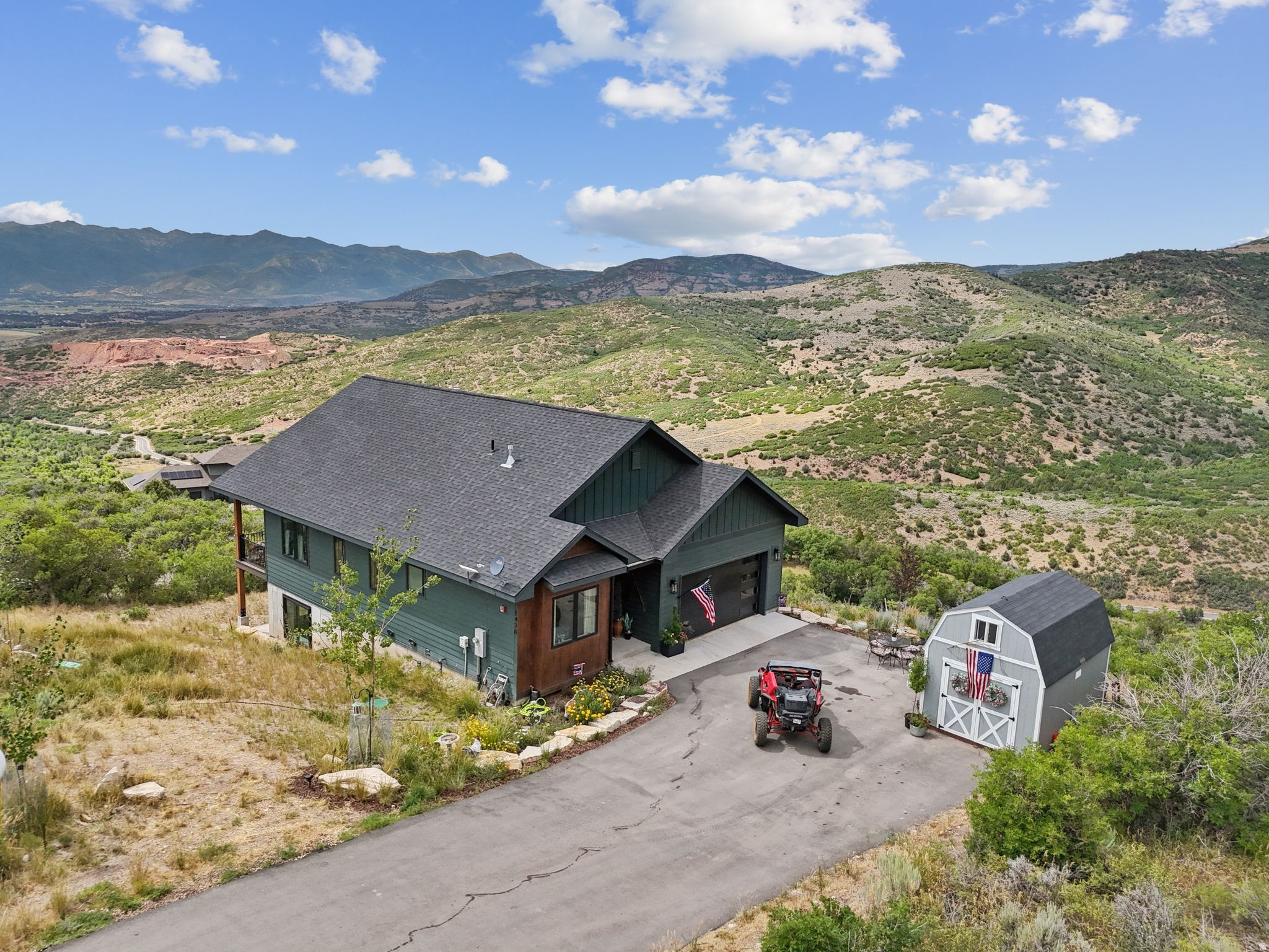 1420 S BEAVER BENCH RD #1306, Heber City, UT 84032 — photo 1