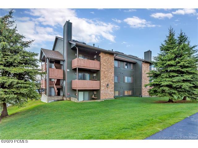 6871 N 2200 West Apt 8 L, Park City, UT 84098 — photo 1