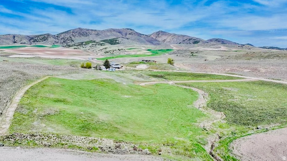 7925 W BLACK CANYON RD, Weston, ID 83286 — photo 1