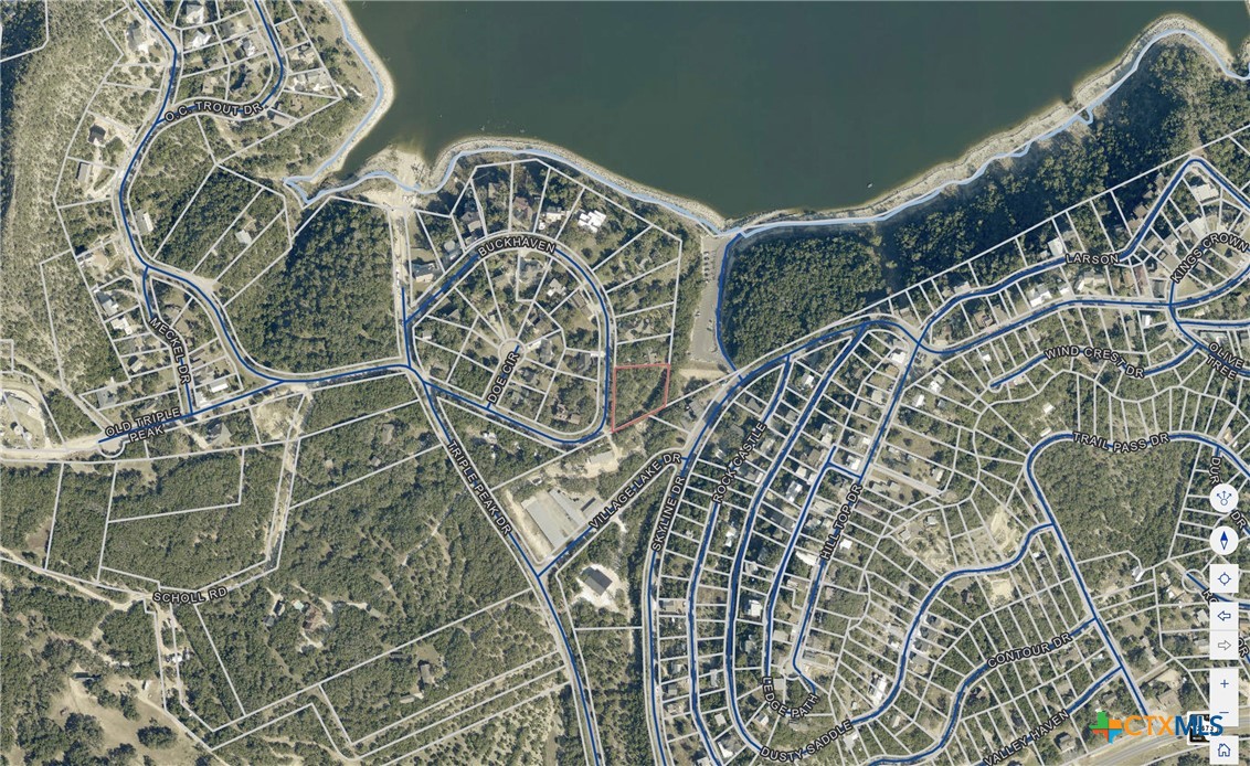 411 Buckhaven, Canyon Lake, TX 78133 — photo 1