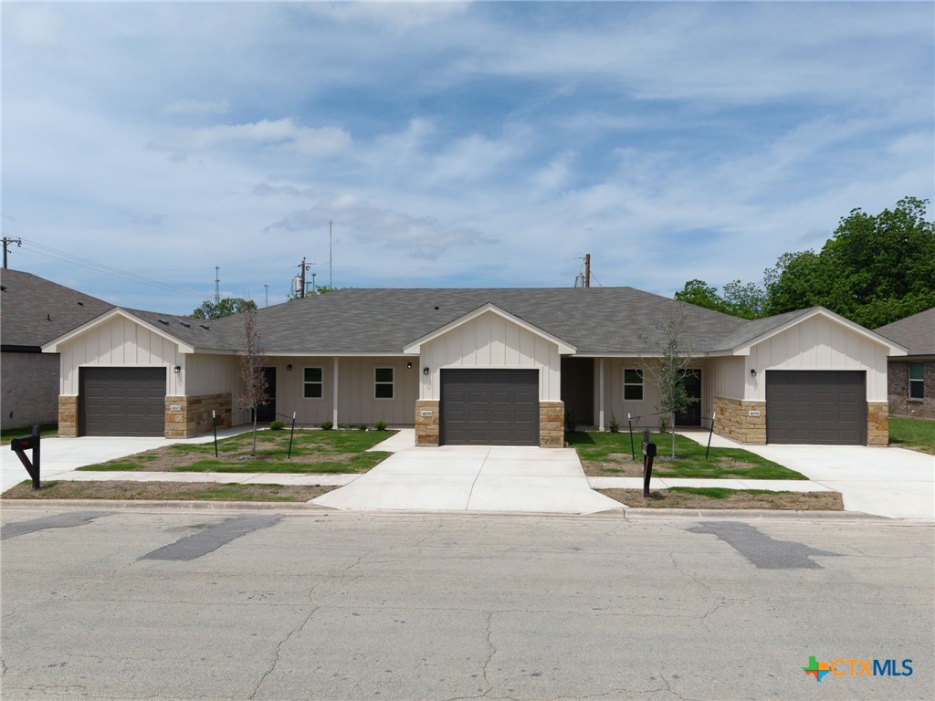 406, 408, & 410 W Avenue C, Copperas Cove, TX 76522 — photo 1