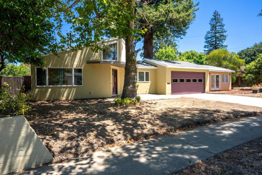 245 El Cajon Way, Los Gatos, CA 95032 — photo 1