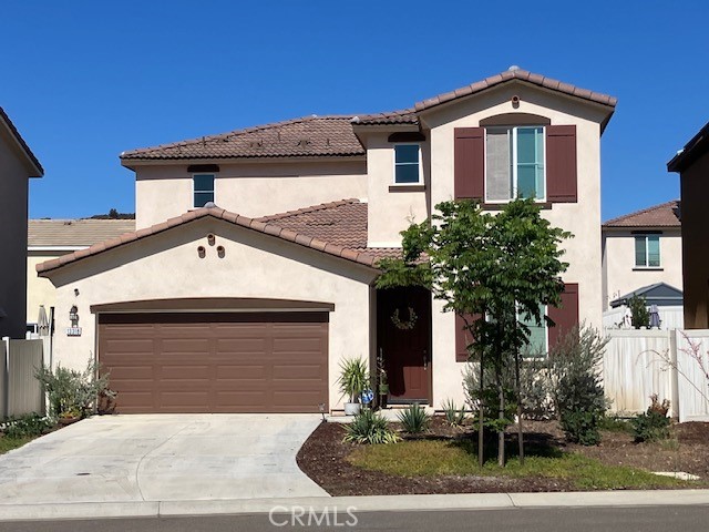 13318 Star Trail, Valley Center, CA 92082 — photo 1