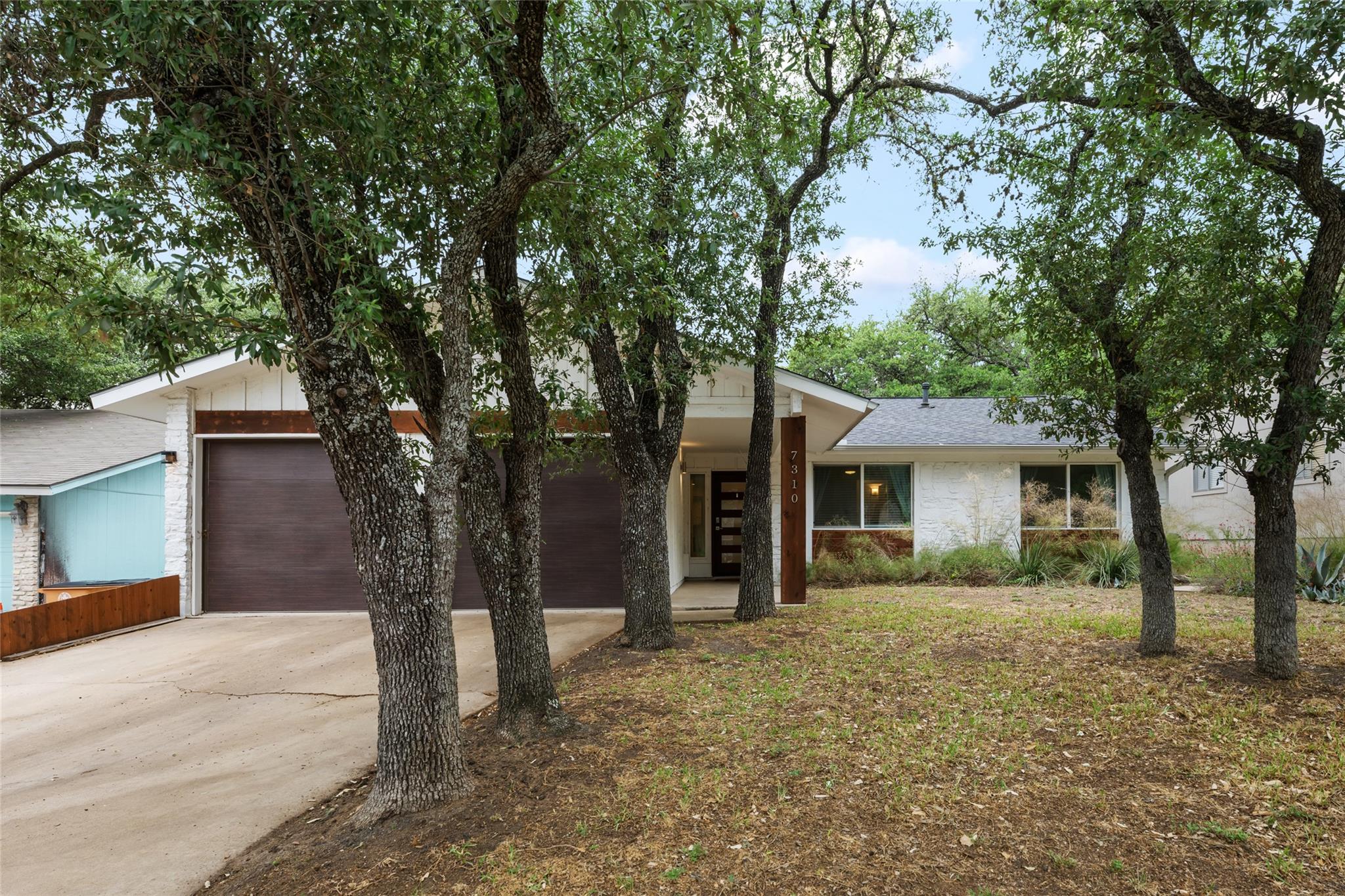 7310 Broken Arrow Ln, Austin, TX 78745 — photo 1