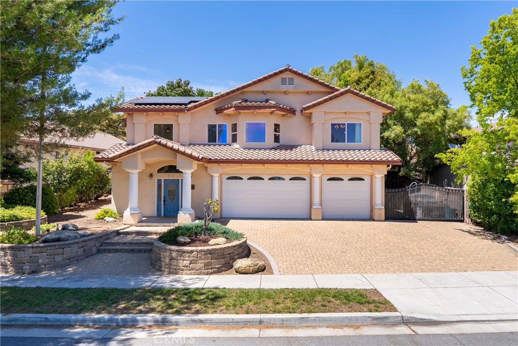 213 Grand Canyon, Paso Robles, CA 93446 — photo 1
