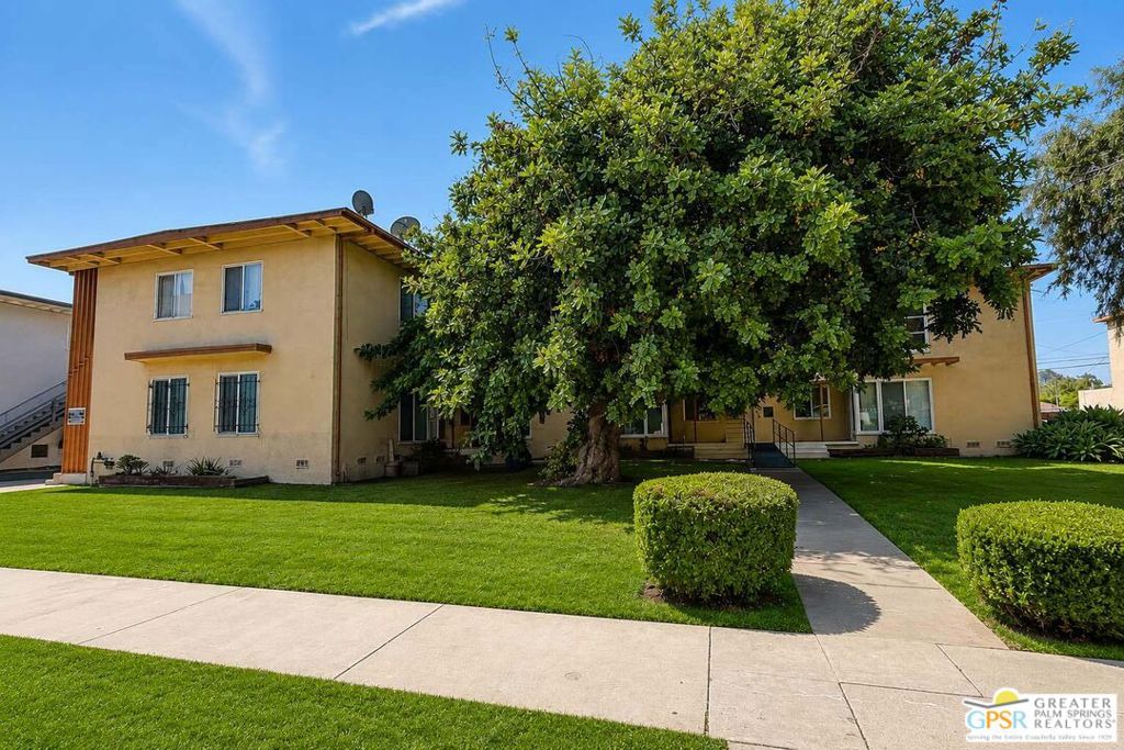 5634 Clemson Street, Los Angeles, CA 90016 — photo 1
