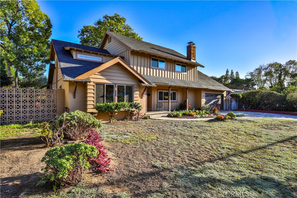 846 W 10th Street, Claremont, CA 91711 — photo 1