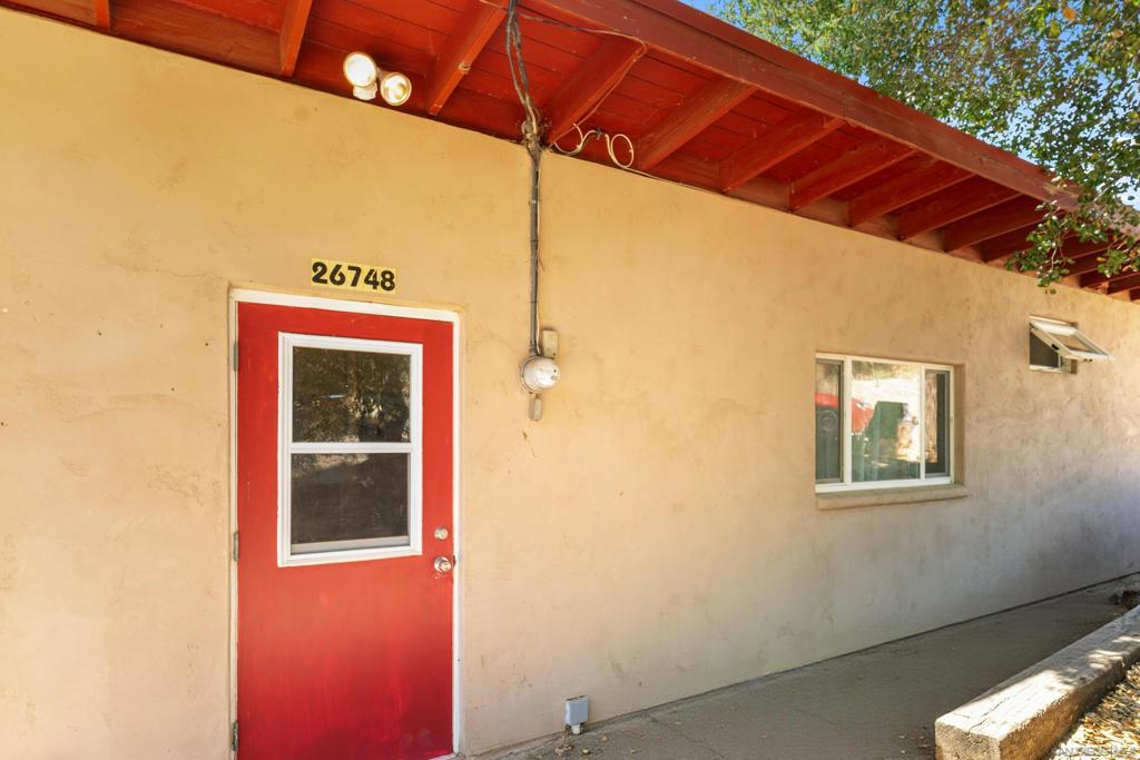 26748 San Felipe Rd, Warner Springs, CA 92086 — photo 1