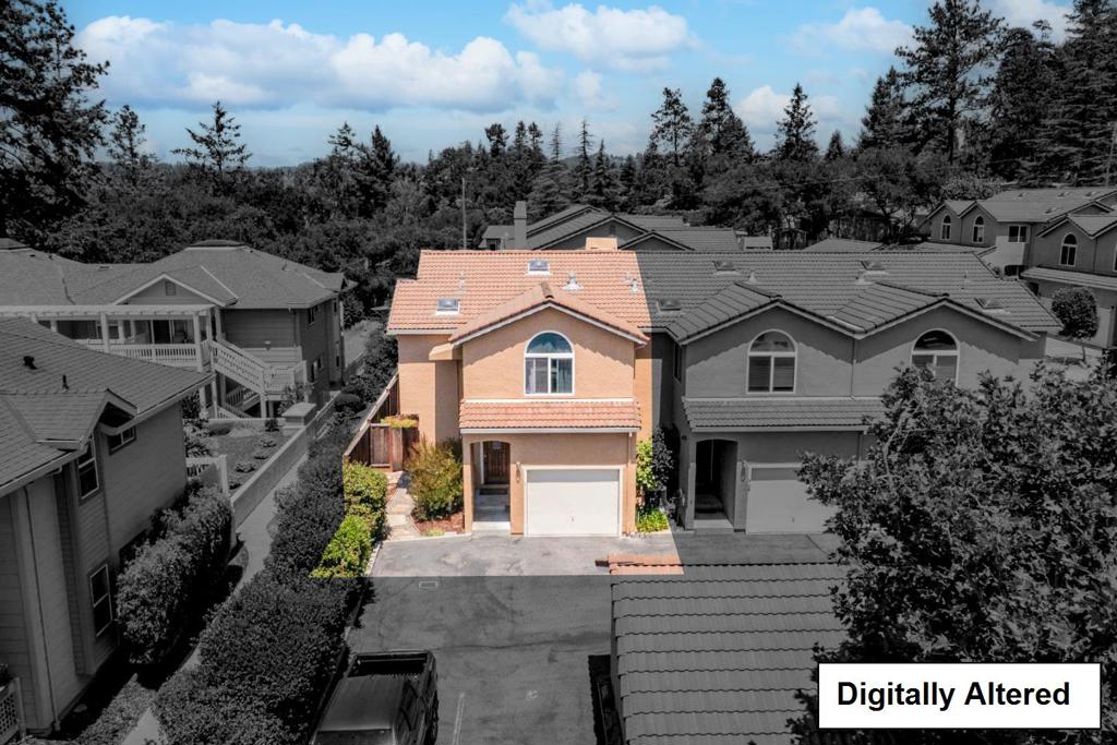 106 Bluebonnet Lane 1, Scotts Valley, CA 95066 — photo 1