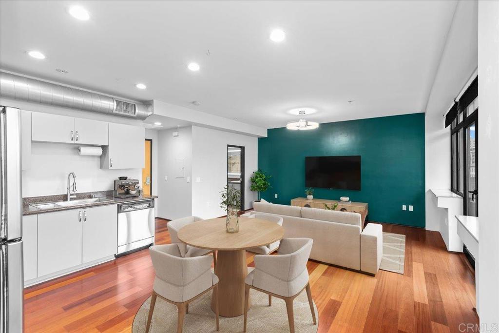 1551 4th Avenue 601, San Diego, CA 92101 — photo 1