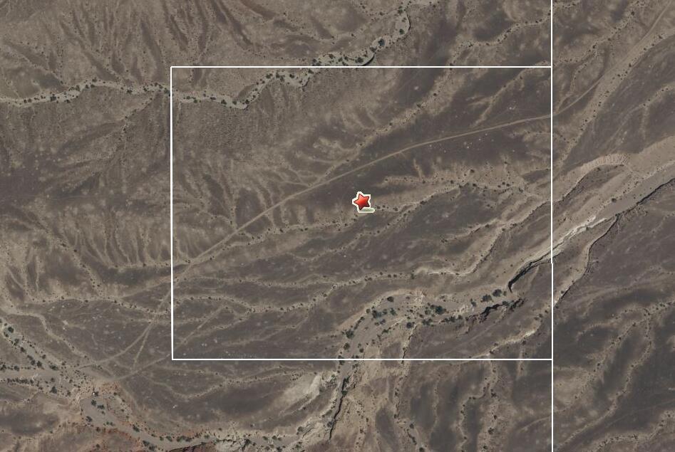0 Old Palo Verde Road