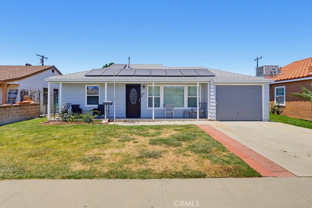 13923 Maidstone, Norwalk, CA 90650 — photo 1