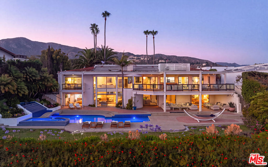24750 Vantage Point Terrace, Malibu, CA 90265 — photo 1