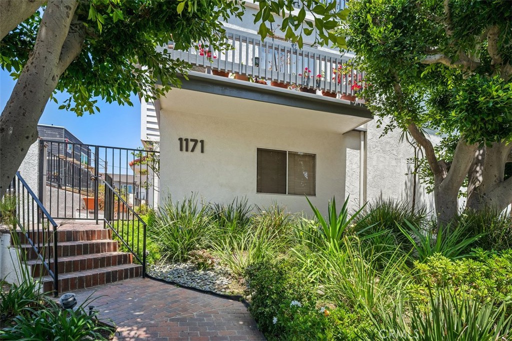 1171 Stanford Street 6, Santa Monica, CA 90403 — photo 1