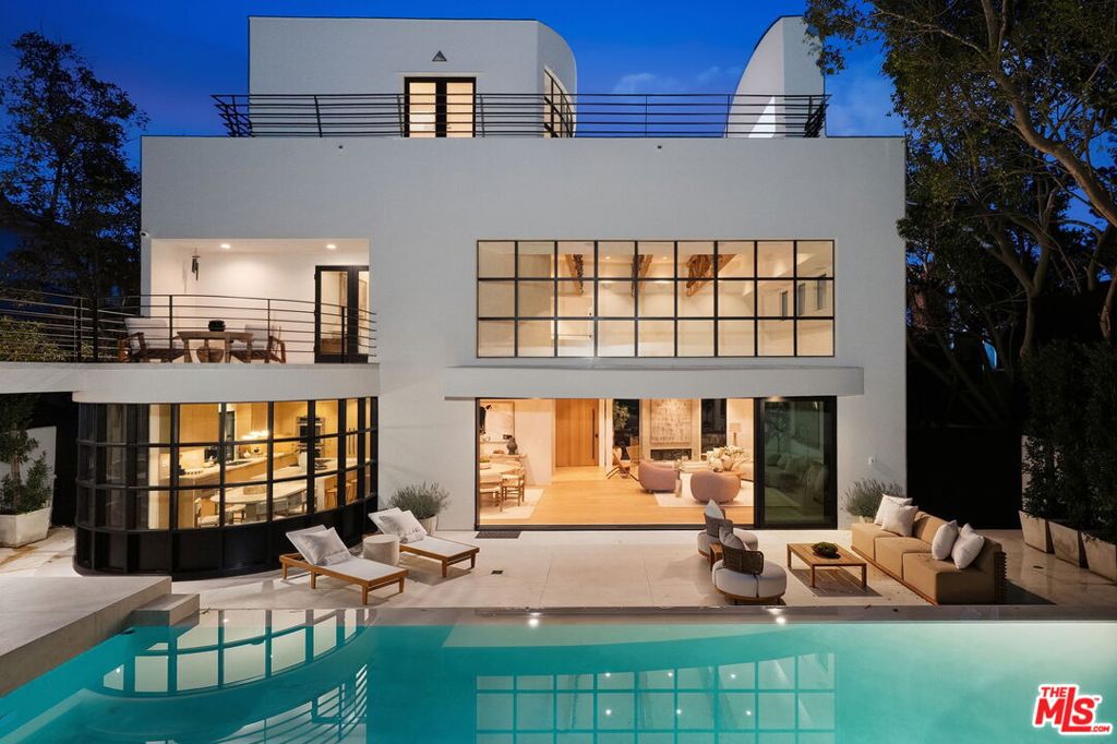 255 S Bentley Avenue, Los Angeles, CA 90049 — photo 1