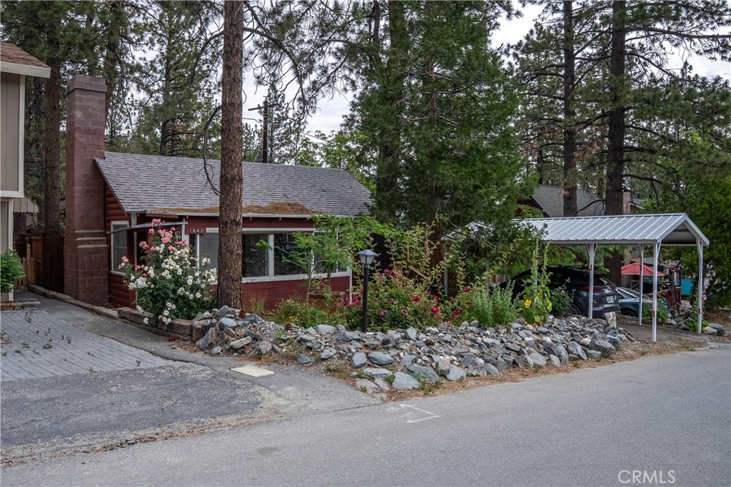1842 Sparrow, Wrightwood, CA 92397 — photo 1