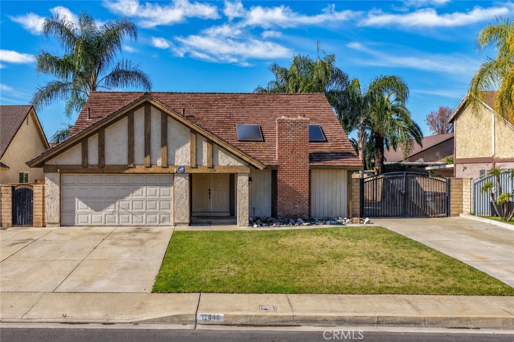 12440 Kumquat, Chino, CA 91710 — photo 1