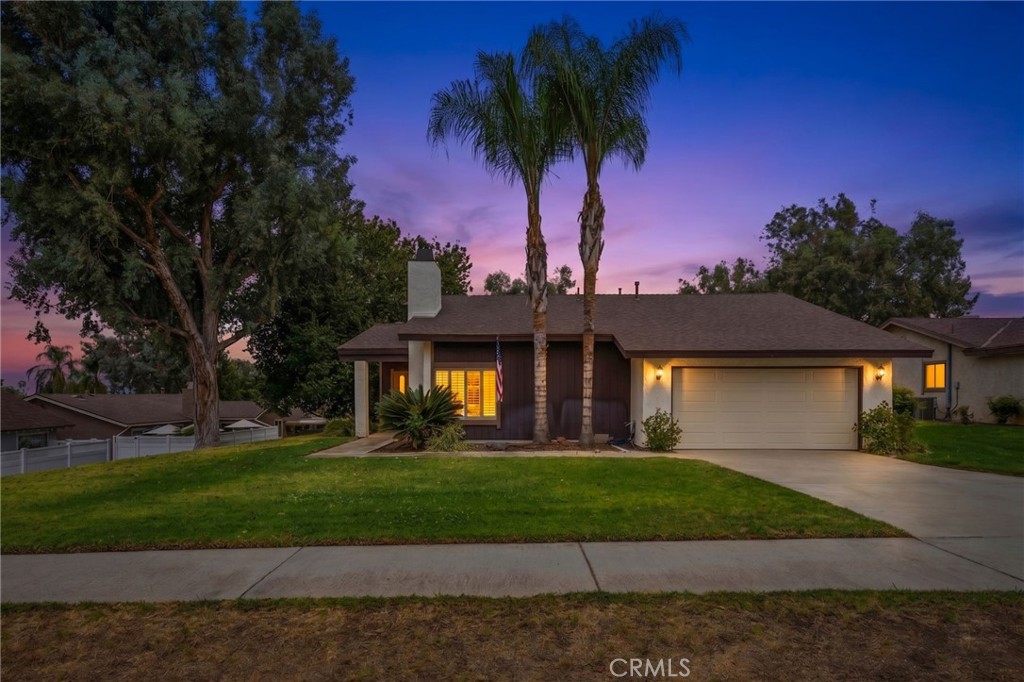 803 E Palm, Redlands, CA 92374 — photo 1