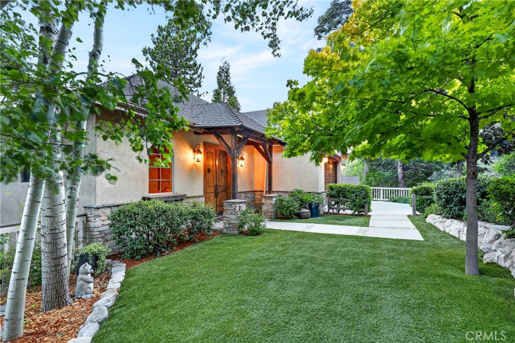 27360 Elmwood, Lake Arrowhead, CA 92352 — photo 1