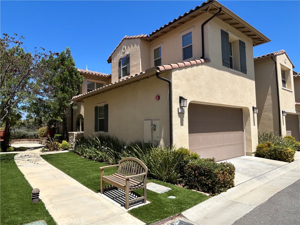 2356 Crystal Pointe, Chino Hills, CA 91709 — photo 1