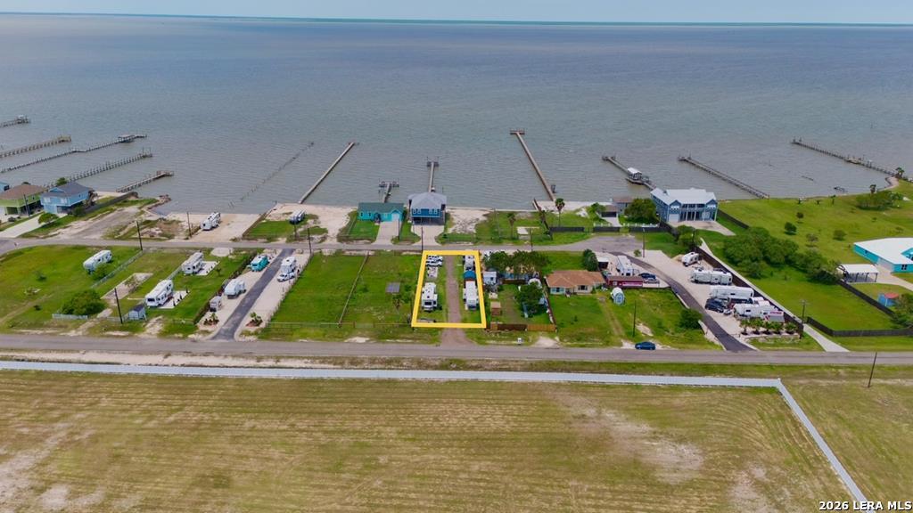 20 COPANO RIDGE RD