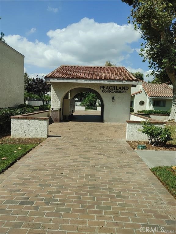 25011 Peachland Avenue 229, Newhall, CA 91321 — photo 1