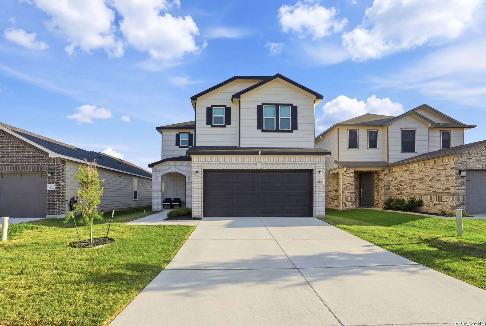 14844 cottonmouth fall, San Antonio, TX 78253 — photo 1