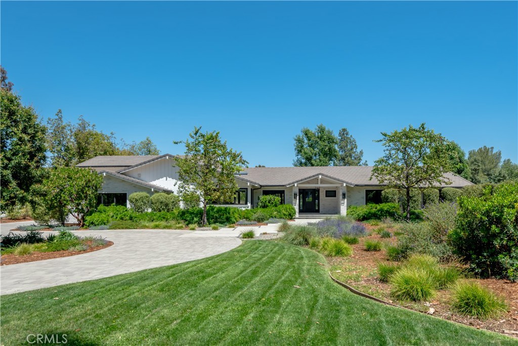 24884 JIM BRIDGER Road, Hidden Hills, CA 91302 — photo 1
