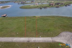 Lot 160 Chateau Way, Port O'Connor, TX 77982 — photo 1