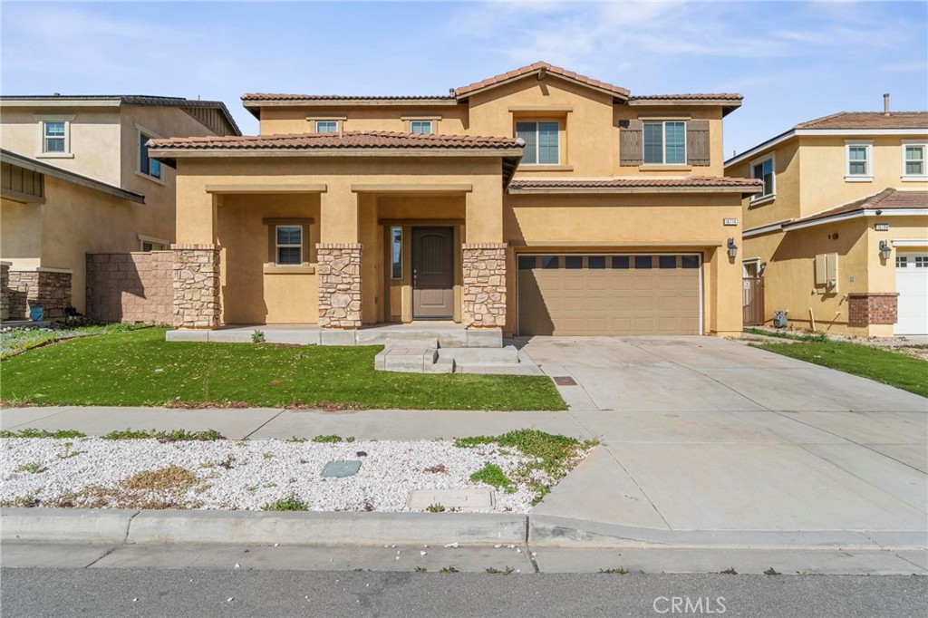 16774 Cherry Tree Lane, Fontana, CA 92336 — photo 1