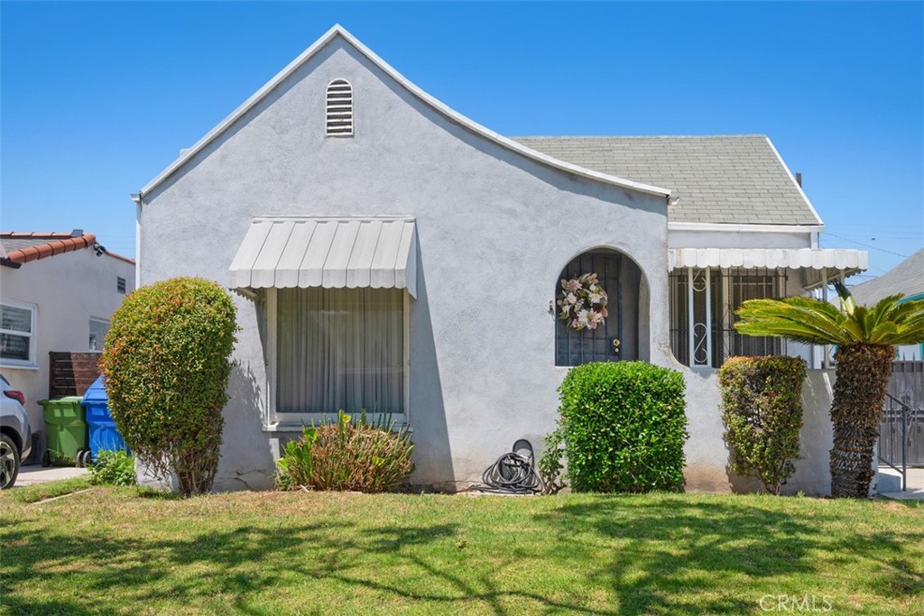 1847 W 68th, Los Angeles, CA 90047 — photo 1