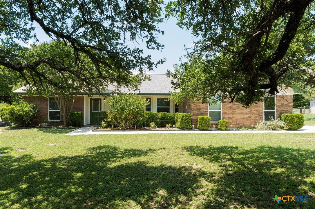 3200 Lois Lane, Kempner, TX 76539 — photo 1