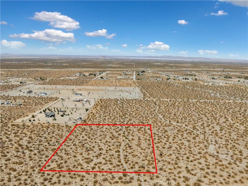 1 Wintergreen, Pinon Hills, CA 92372 — photo 1