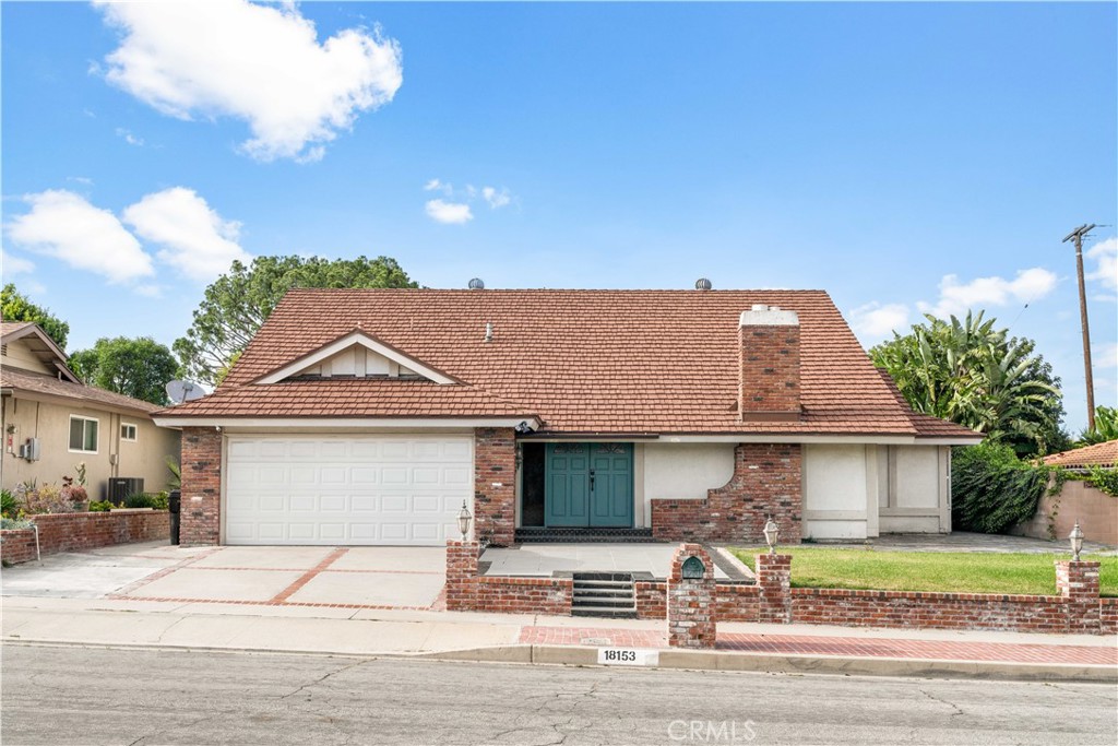 18153 Galatina Street, Rowland Heights, CA 91748 — photo 1