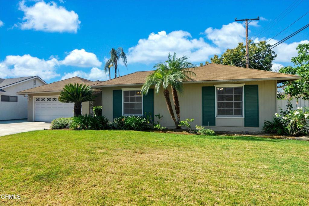 368 Fuego Avenue, Pomona, CA 91767 — photo 1