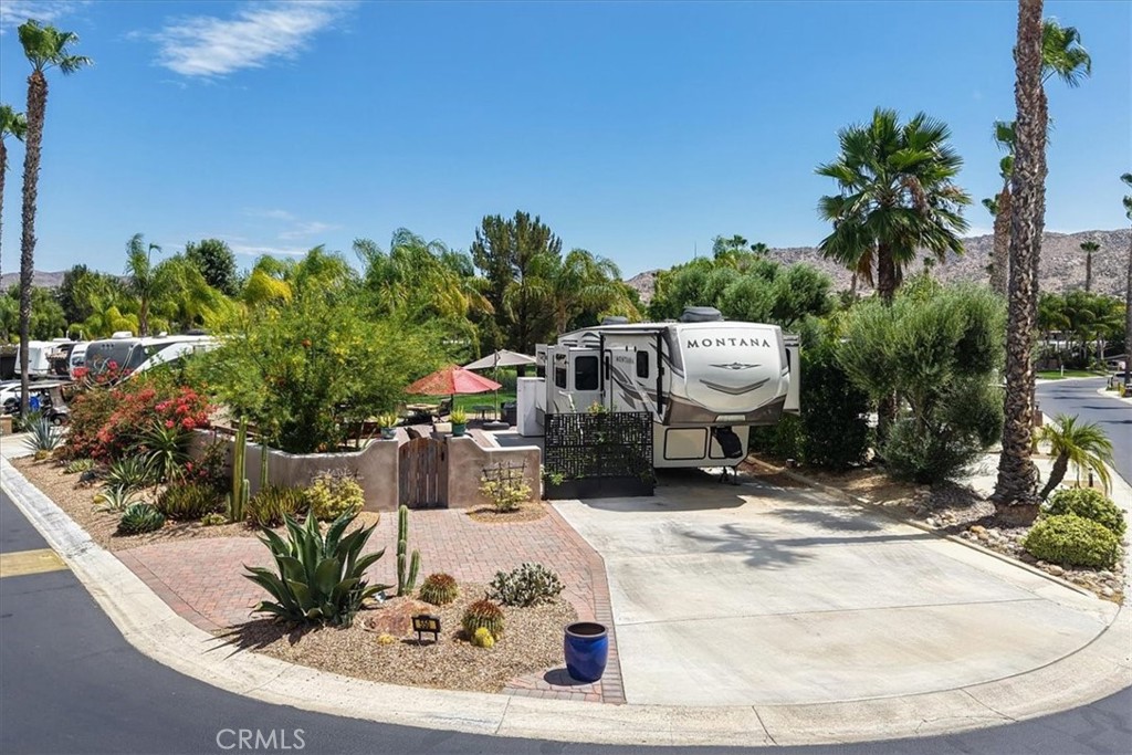 45525 Highway 79 Lot 550, Aguanga, CA 92536 — photo 1
