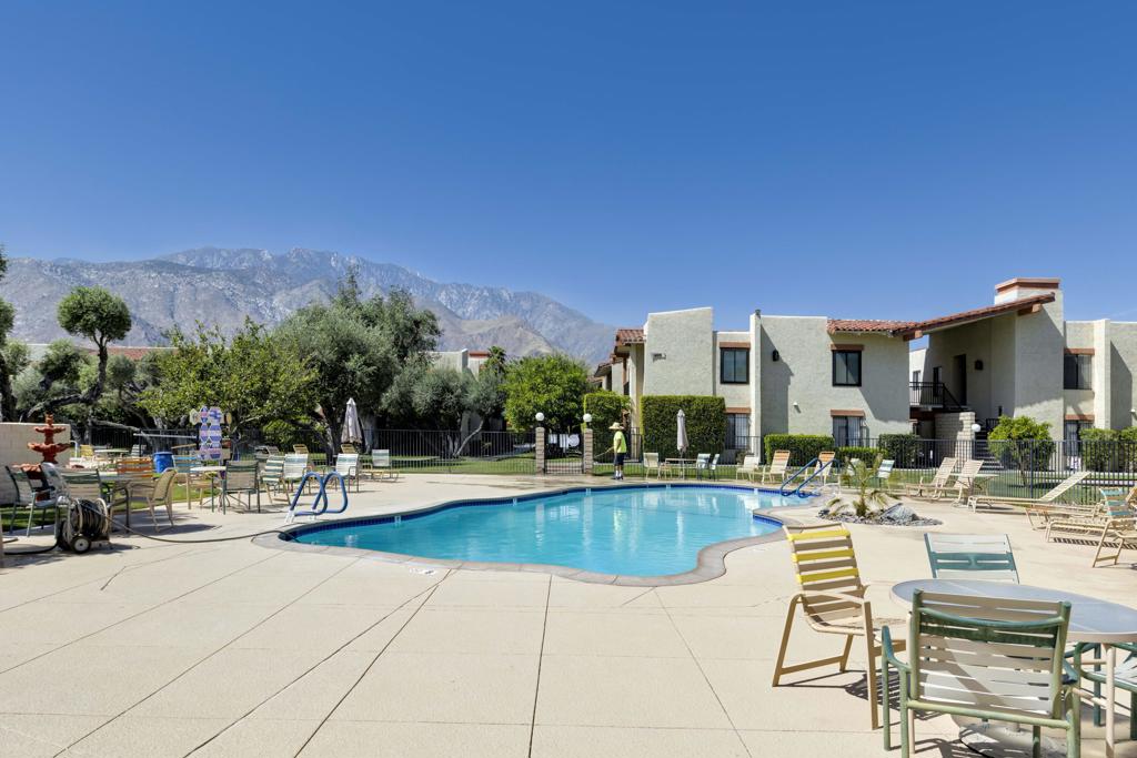 1409 N Sunrise Way 55, Palm Springs, CA 92262 — photo 1