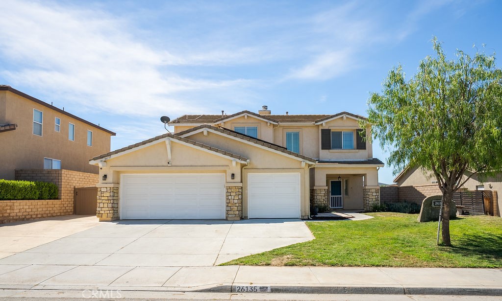 26135 Sierra Sky, Menifee, CA 92584 — photo 1