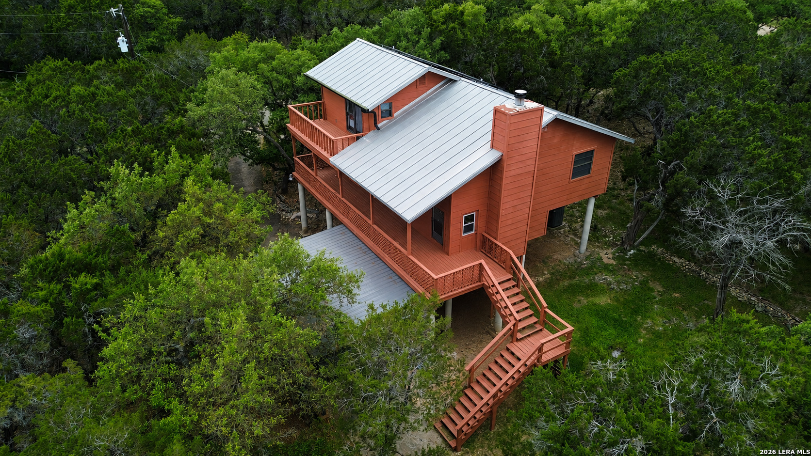 277 Riviera, Canyon Lake, TX 78133 — photo 1