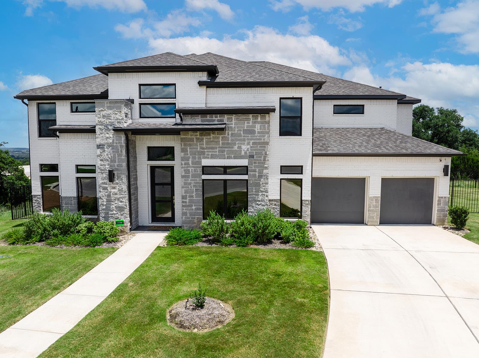216  Rosetta Loop, Liberty Hill, TX 78642 — photo 1