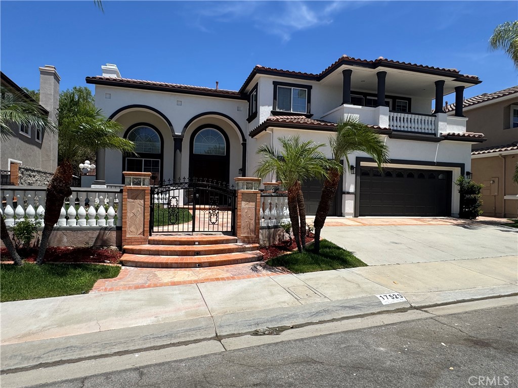 17529 Cloverdale, Yorba Linda, CA 92886 — photo 1