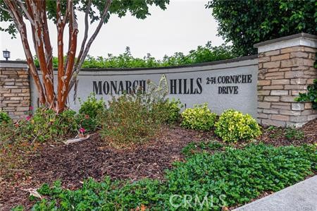 44 Corniche Drive A, Dana Point, CA 92629 — photo 1