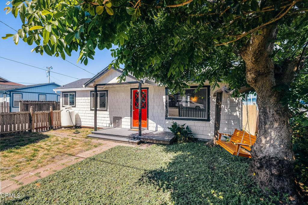 459 S Mcpherson Street, Fort Bragg, CA 95437 — photo 1