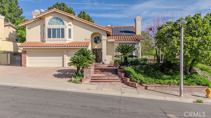 20475 Via Infanta, Yorba Linda, CA 92887 — photo 1