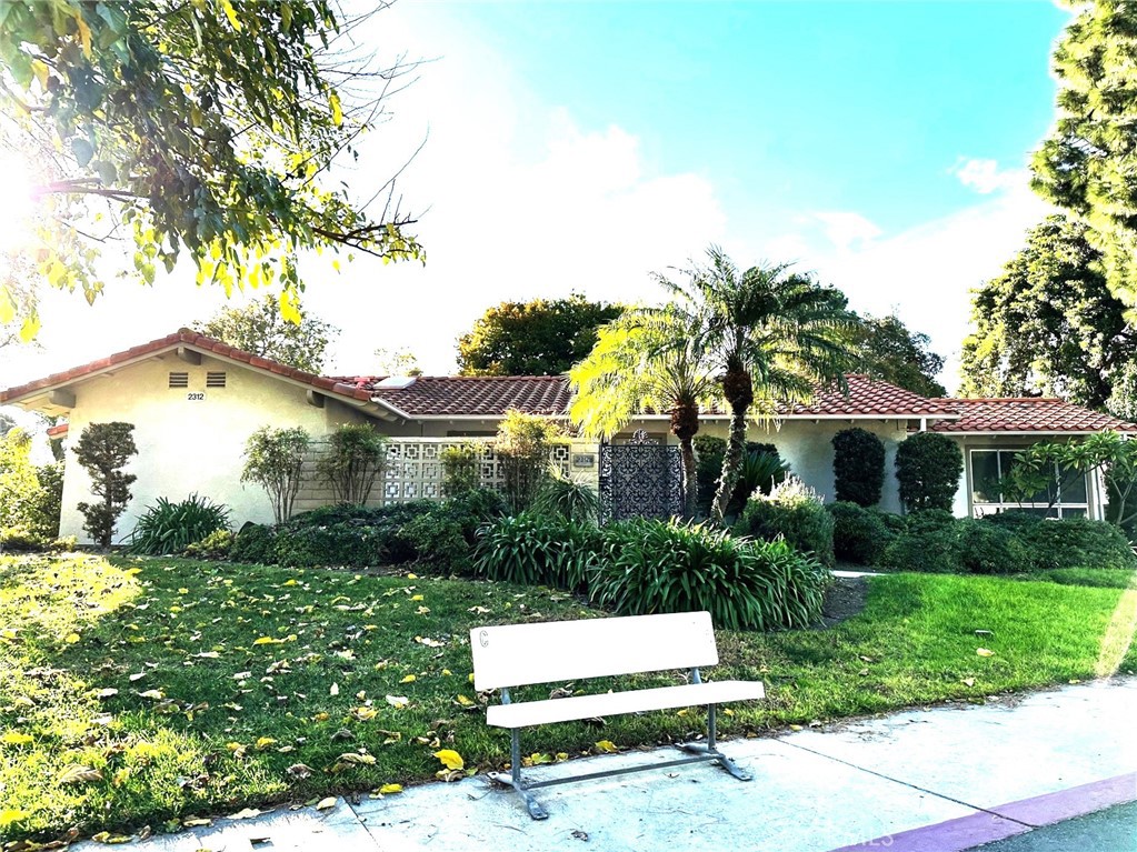 2312 Via Puerta B, Laguna Woods, CA 92637 — photo 1