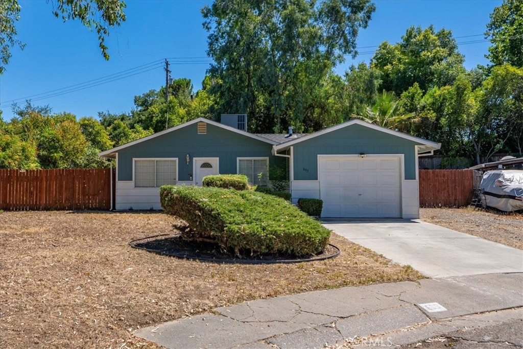 695 Walton Drive