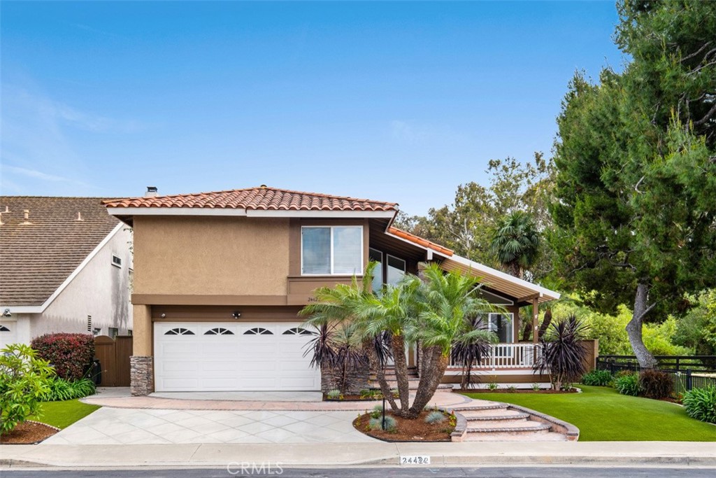 24422 Via Del Rio, Lake Forest, CA 92630 — photo 1